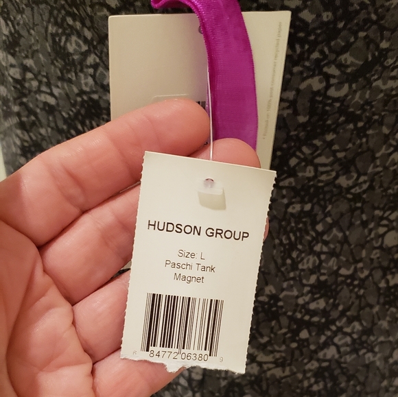 NWT Soybu Activewear tank size L - Picture 7 of 11